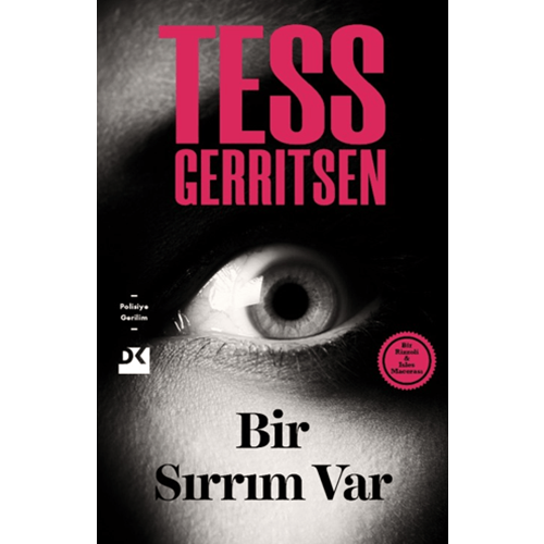 Bir Sırrım var - Tess Gerritsen - Doğan Kitap
