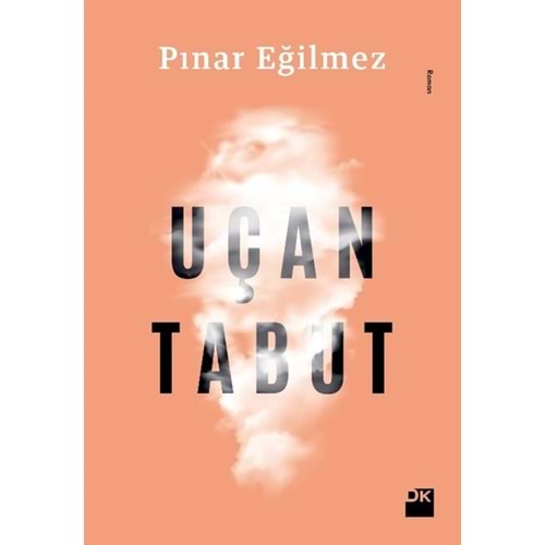 Uçan Tabut-Pınar Eğilmez-Doğan Kitap
