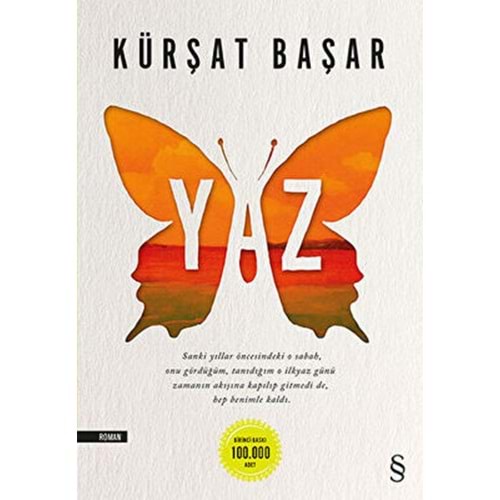 Yaz - Kürşat Başar - Everest Yay.