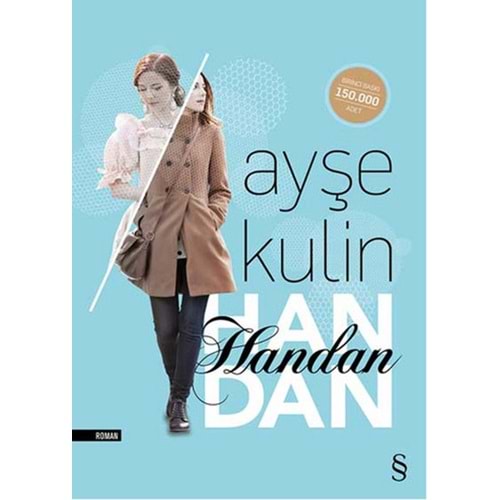 Handan - Ayşe Kulin - Everest Yay.