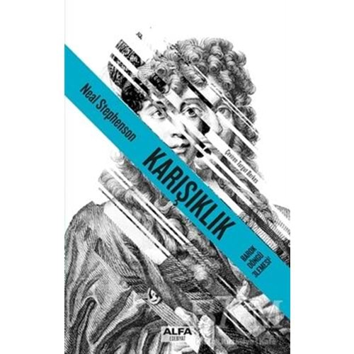 Karışıklık Ciltli - Neal Stephenson - Alfa Yayınları