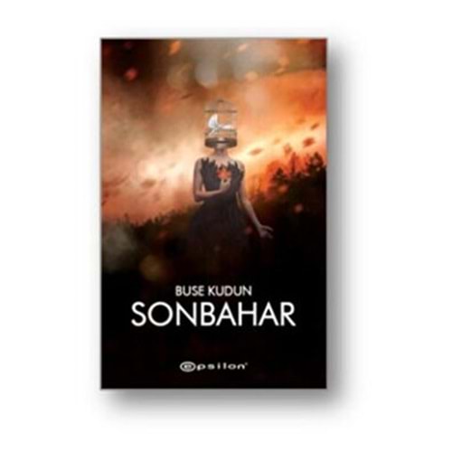 Sonbahar - Buse Kudun - Epsilon Yayınevi