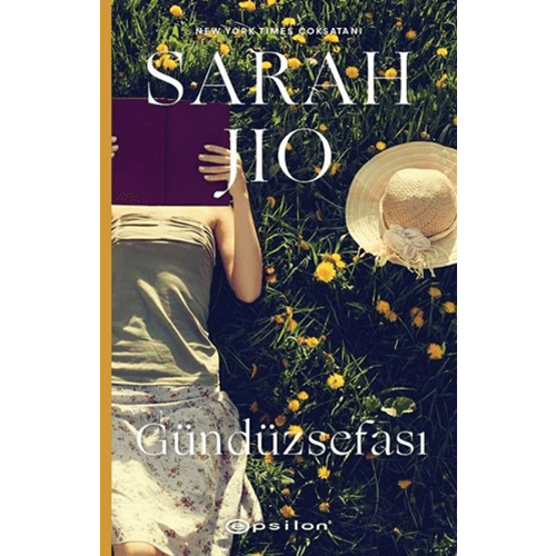 Gündüzsefası - Sarah Jio - Epsilon Yayınevi