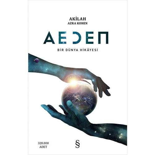 Aeden Akilah - Azra Kohen - Everest Yayınları