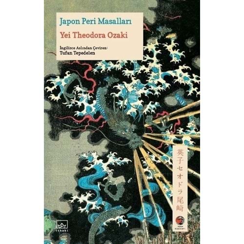 Japon Peri Masalları Yei Theodora Ozaki - İthaki Yayınları