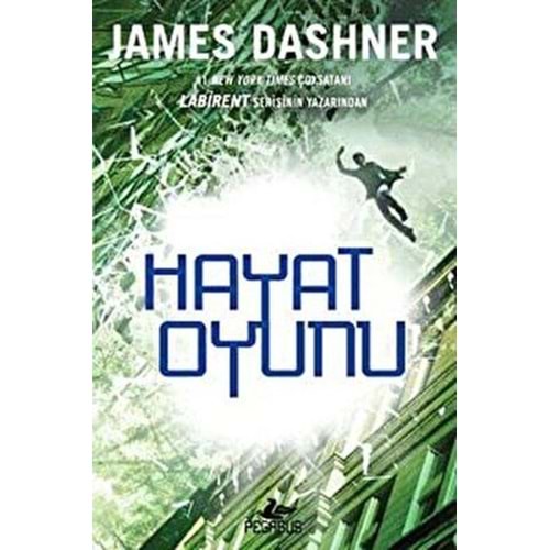 Hayat Oyunu - James Dashner - Pegasus
