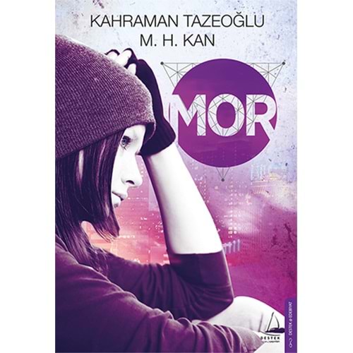 Mor - Kahraman Tazeoğlu - Destek Yay.