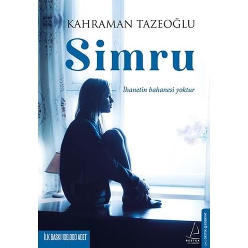Simru - Kahraman Tazeoğlu - Destek Yayınları