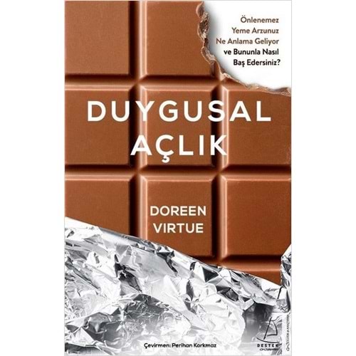 Duygusal Açlık - Doreen Virtue - Destek Yayınları