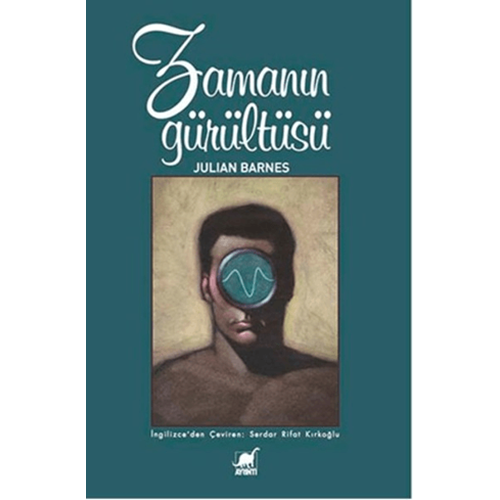 Zamanın Gürültüsü - Julian Barnes - Ayrıntı Yayınları