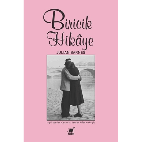 Biricik Hikaye - Julian Barnes - Ayrıntı Yayınları