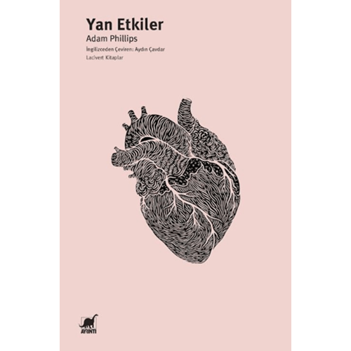 Yan Etkiler - Adam Phillips - Ayrıntı Yayınları