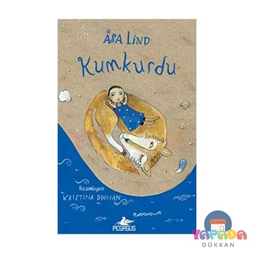 Kumkurdu 1 - Asa Lind - Pegasus