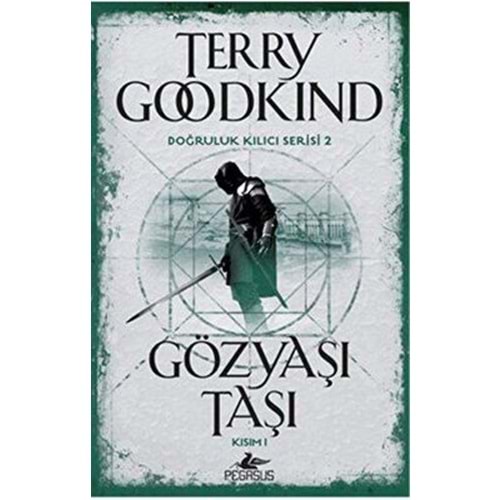 Gözyaşı Taşı Kısım 2 / 1 - Terry Goodkind - Pegasus