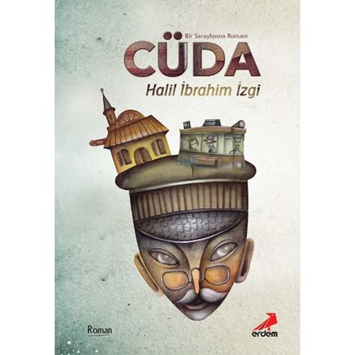 Cüda - Halil İbrahim İzgi - Erdem Yayınları