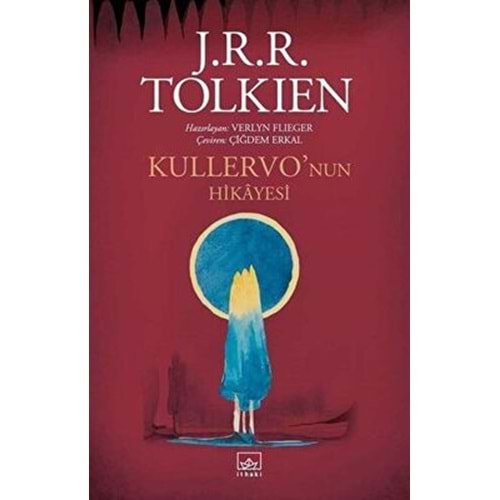 Kullervo'nun Hikayesi - J.R.R. Tolkien - İthaki Yay.