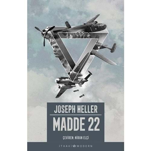 Madde 22 - Joseph Heller - İthaki Yayınları