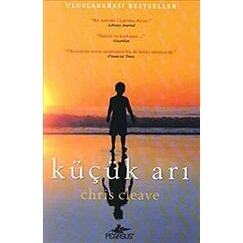 Küçük Arı - Chris Cleave - Pegasus