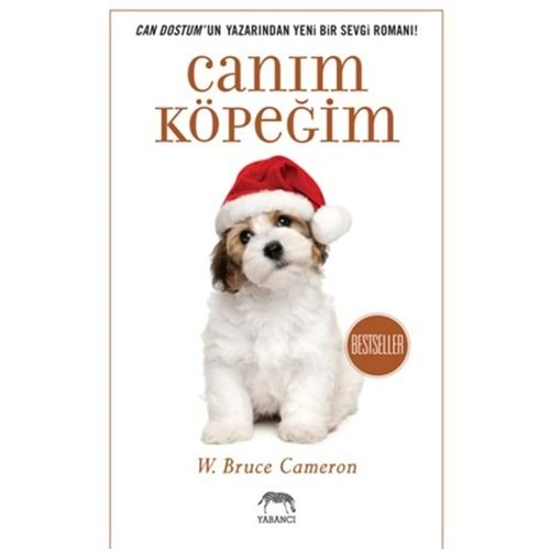 Canım Köpeğim - W. Bruce Cameron - Yabancı