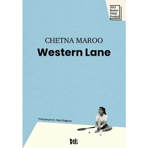 Western Lane - Western Lane - Delidolu