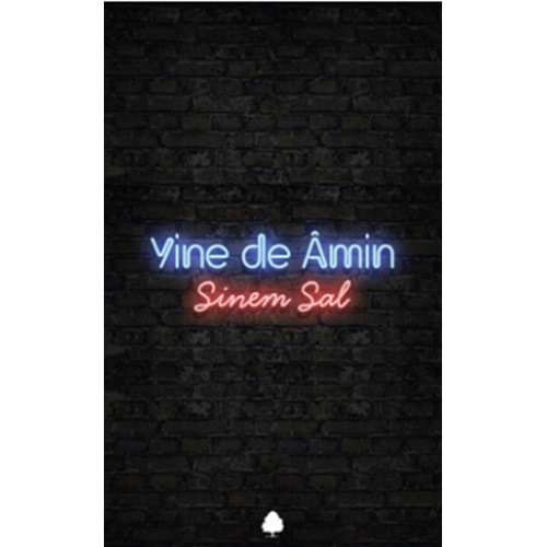 Yine de Amin - Sinem Sal - April Yayıncılık