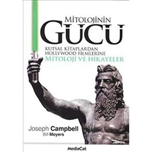 Mitolojinin Gücü - Joseph Campbell - Medicat Yay.