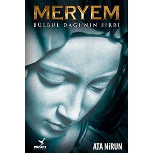 Meryem - Ata Nirun - Wizart Yayınları