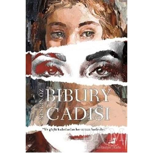 Bibury Cadısı - Nesrin Öz - Olimpos Yayınları