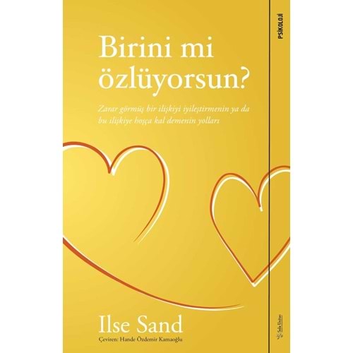 Birini mi Özlüyorsun - Ilse Sand - Sola Unitas