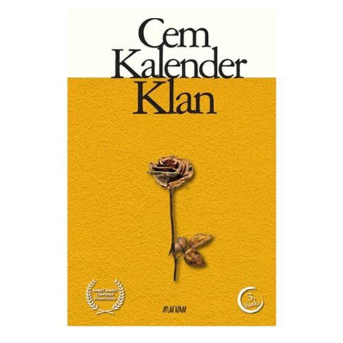 Klan - Cem Kalender - Aylak Adam