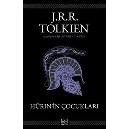 Hurin'in Çocukları - J. R. R. Tolkien - İthaki Yayınları