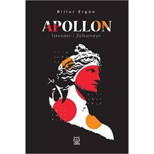 Apollon - Billur Ergün - Luna Yayınları