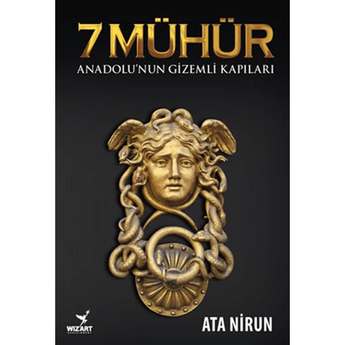 7 Mühür - Ata Nirun - Wizart Yayınları