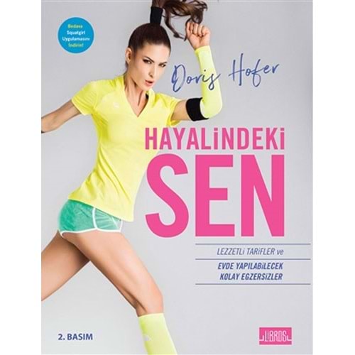 Hayalindeki Sen - Doris Hofer - Libros Kitap