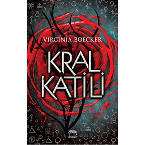 Kral Katili (Ciltli) - Virginia Boecker - Yabancı