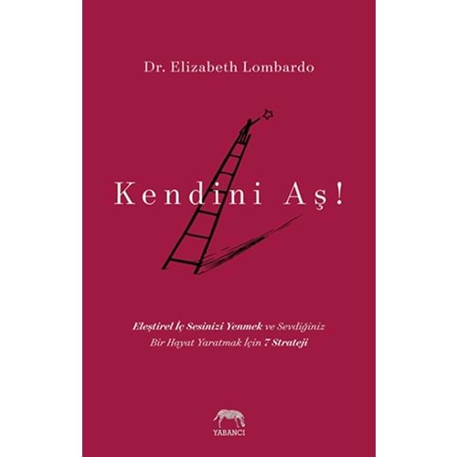 Kendini Aş - Elizabeth Lombardo - Yabancı