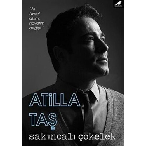 Sakıncalı Çökelek - Atilla Taş - Karakarga