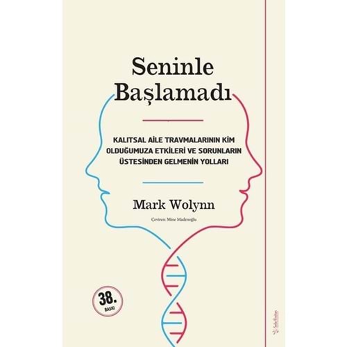 Seninle Başlamadı - Mark Wolynn - Sola Unitas