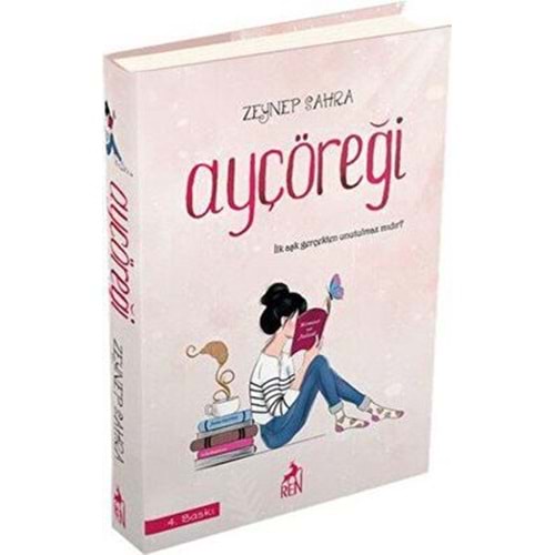 Ayçöreği (Ciltli) - Zeynep Sahra - Ren Kitap