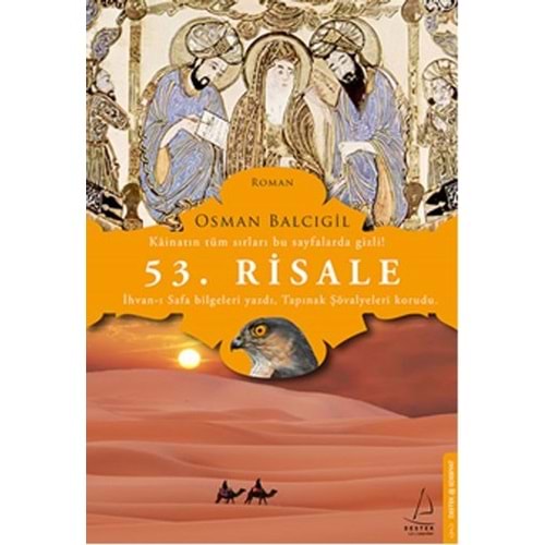 53. Risale - Osman Balcıgil - Destek Yayınları