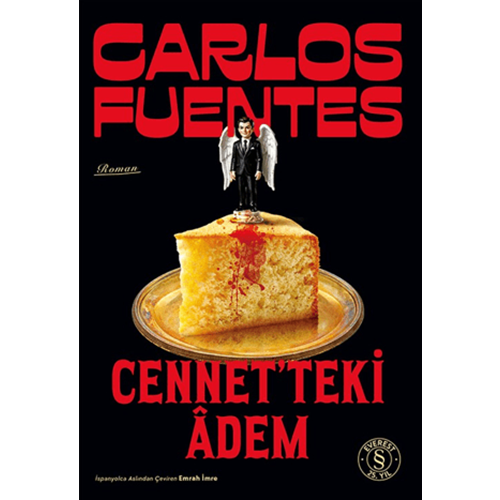 Cennet'teki Adem - Carlos Fuentes - Everest Yayınları