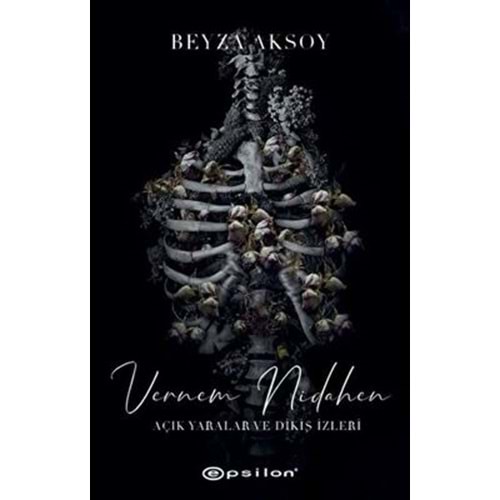 Vernem Nidahen - Beyza Aksoy - Epsilon Yayınevi