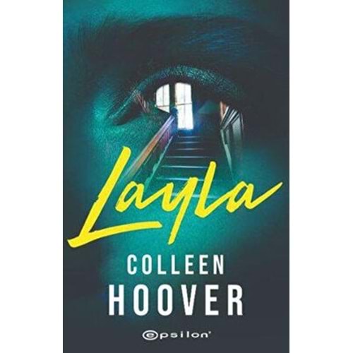 Layla - Colleen Hoover - Epsilon Yayınevi