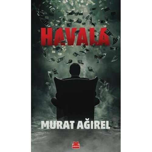 Havala - Murat Ağırel - Kırmızı Kedi