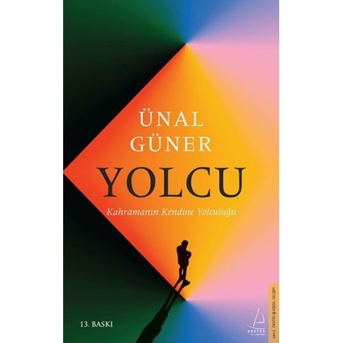 Yolcu - Ünal Güner - Destek Yayınları