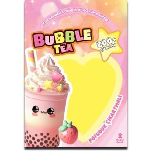 Bubble Tea - Kollektif - Doğan Çocuk