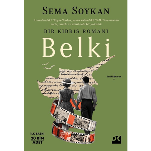 Belki - Sema Soykan - Doğan Kitap