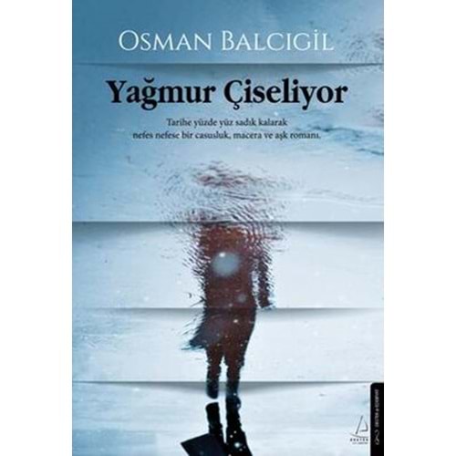Yağmur Çiseliyor - Osman Balcıgil - Destek Yayınları