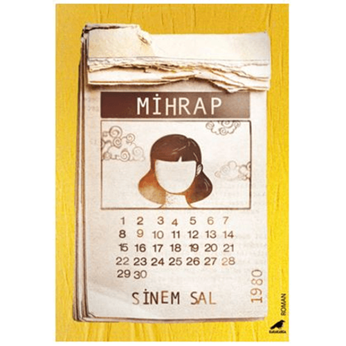 Mihrap - Sinem Sal - Karakarga