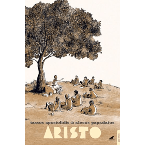 Aristo - Alecos Papadatos , Tassos Apostolidis - Karakarga